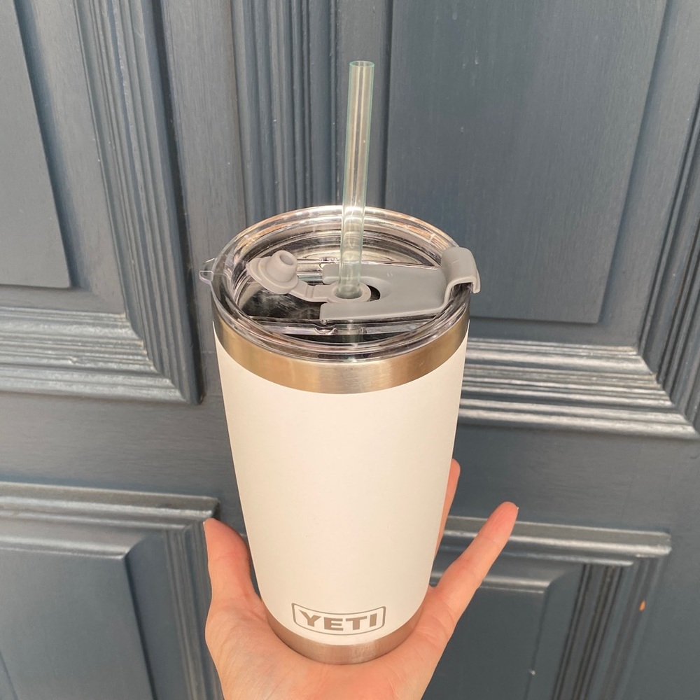 Yeti 20 ounce Rambler